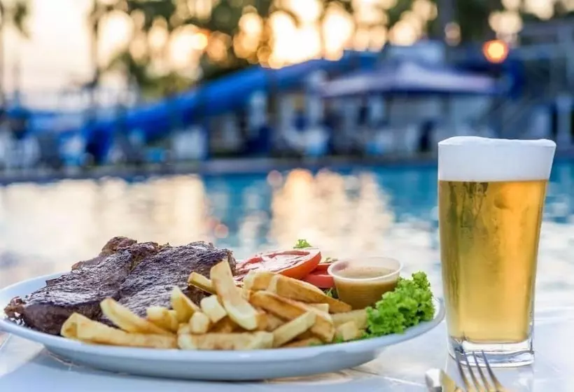 هتل Sunrise By Hype