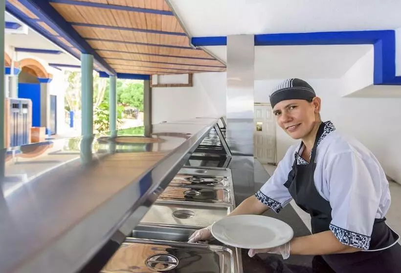 هتل Sunrise By Hype