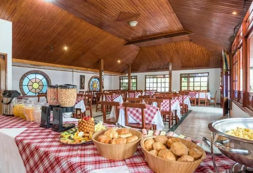 هتل Sunrise By Hype