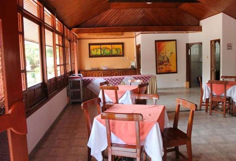 בית מלון כפרי Sunrise By Hype