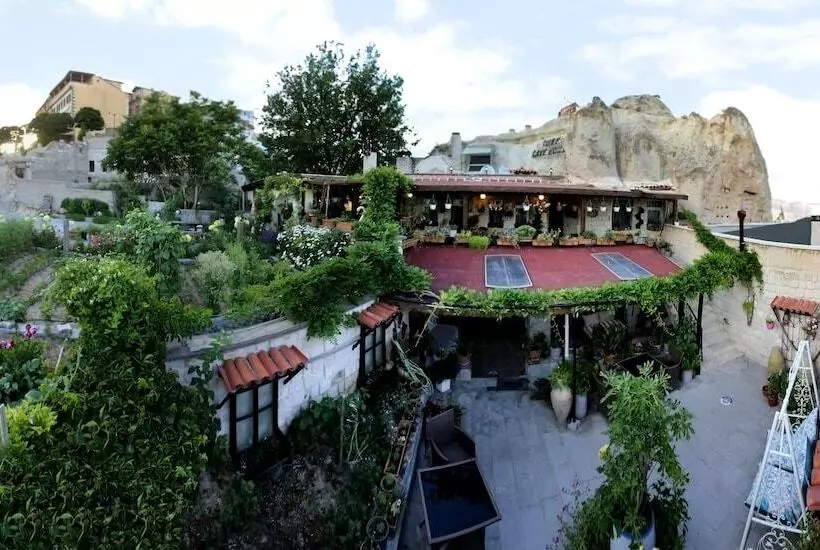 酒店 Turkish Cave House