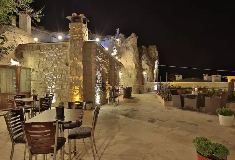 酒店 Turkish Cave House