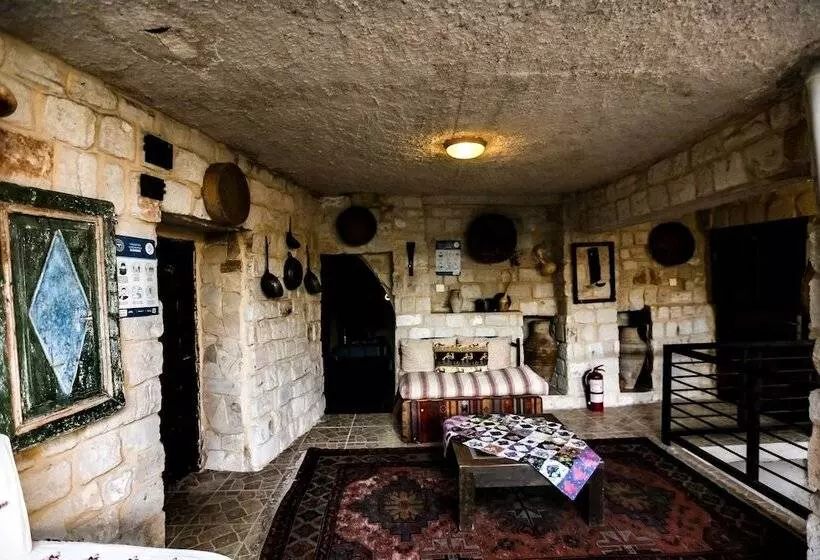 酒店 Turkish Cave House