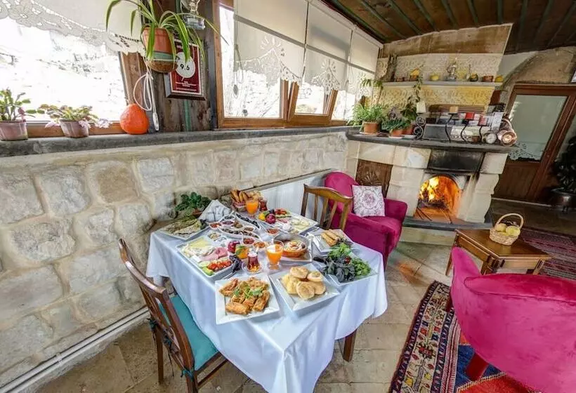 酒店 Turkish Cave House