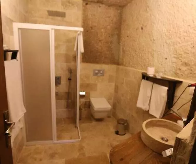 酒店 Turkish Cave House