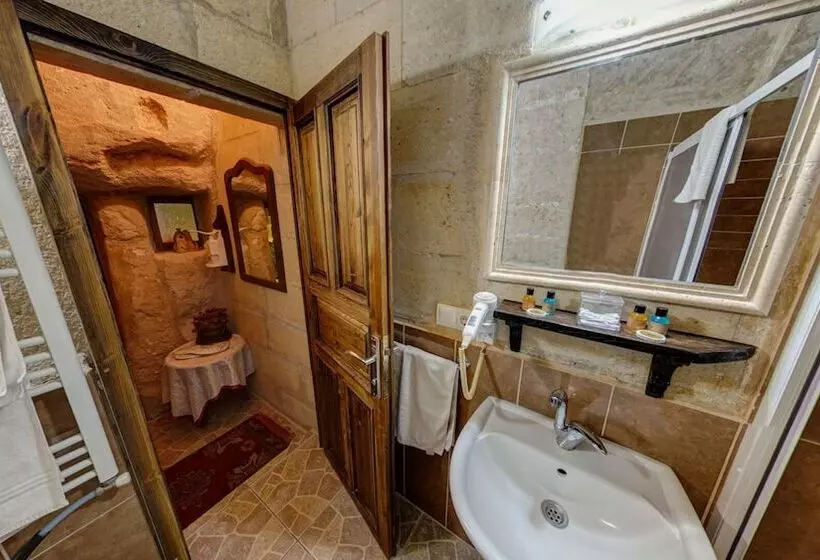 酒店 Turkish Cave House