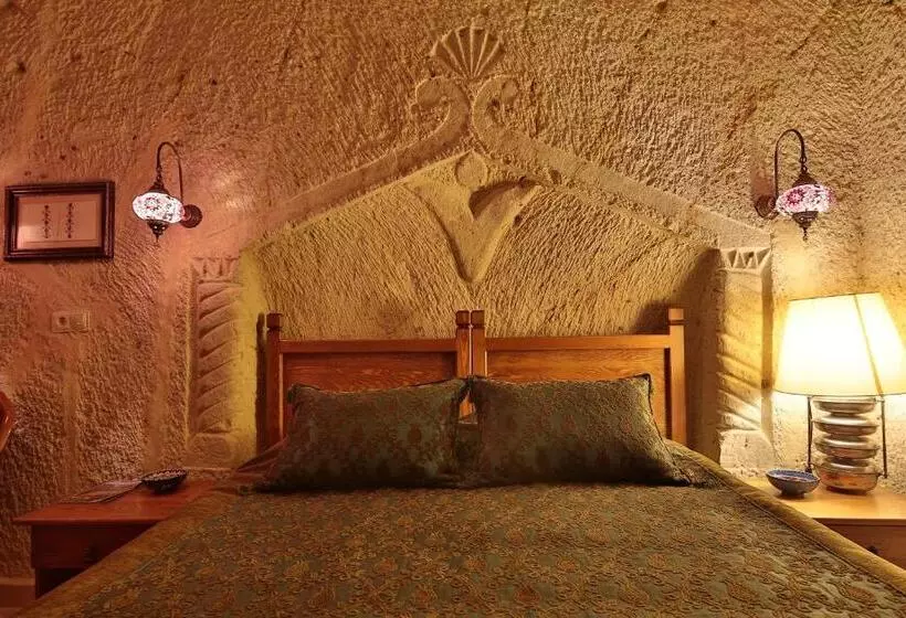 酒店 Turkish Cave House