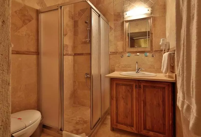 酒店 Turkish Cave House