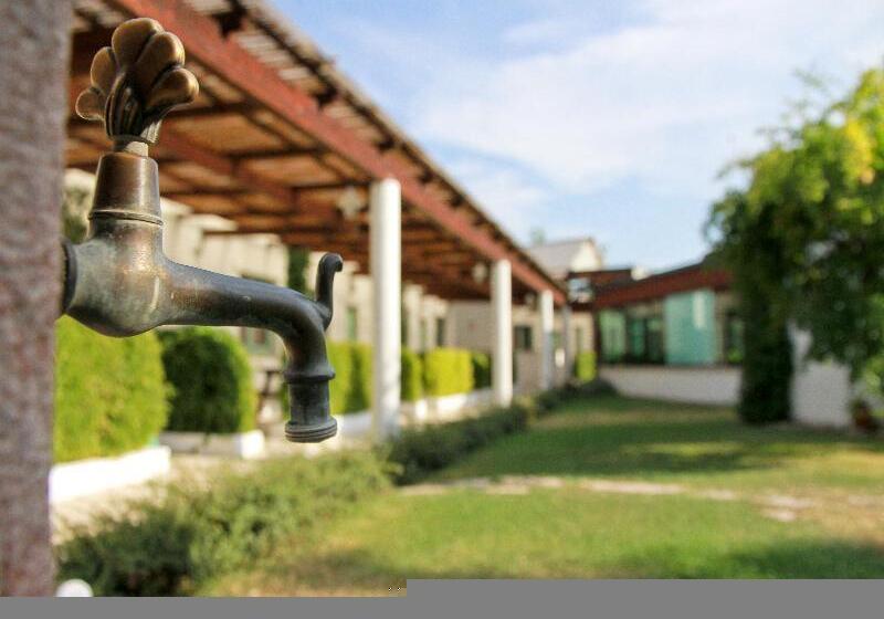 ホテル Villaggio Turistico Le Mimose