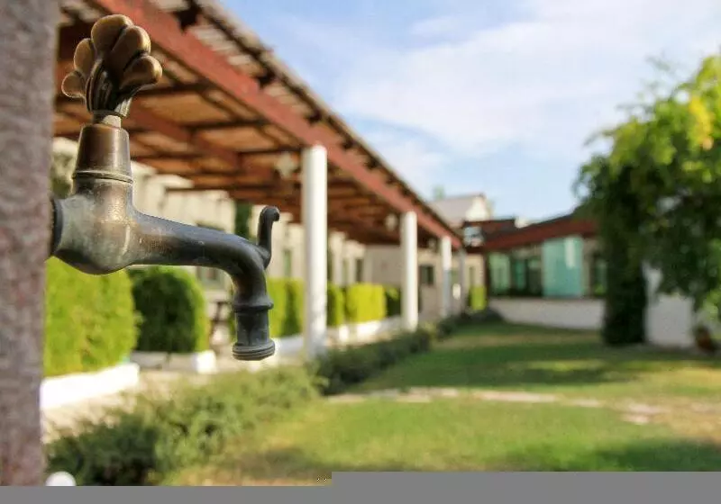 ホテル Villaggio Turistico Le Mimose