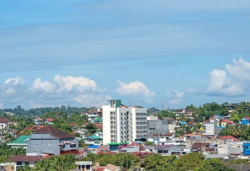 Whiz Prime Hotel Balikpapan