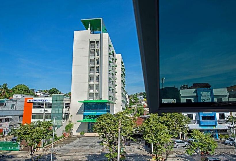 Whiz Prime Hotel Balikpapan