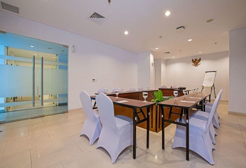 Whiz Prime Hotel Balikpapan