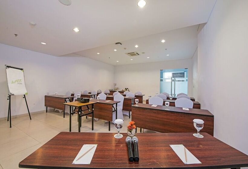 Whiz Prime Hotel Balikpapan