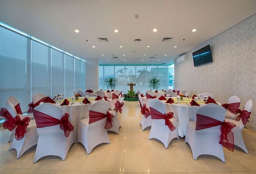 Whiz Prime Hotel Balikpapan