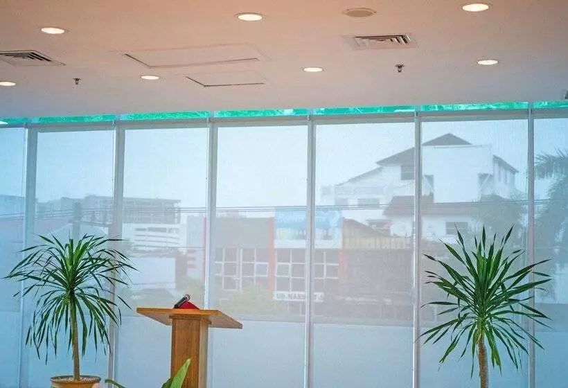 Whiz Prime Hotel Balikpapan