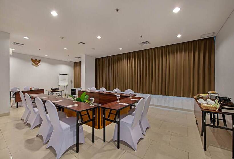 Whiz Prime Hotel Balikpapan