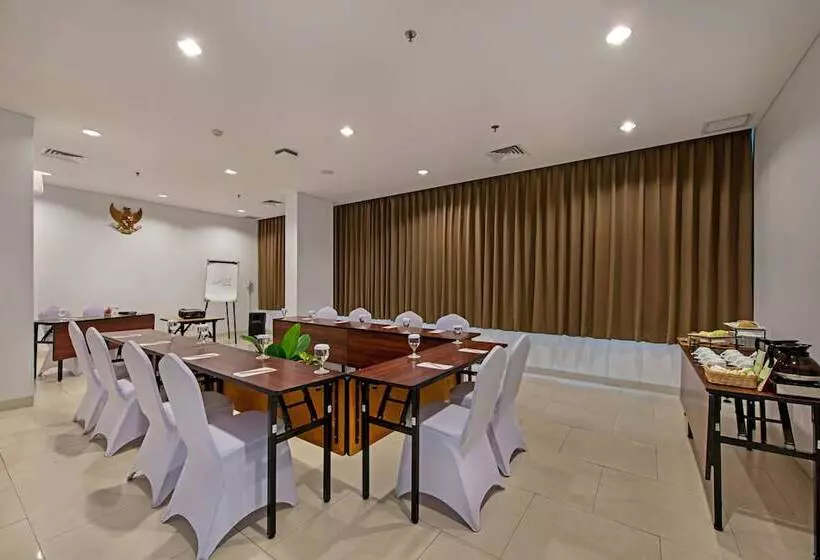 Whiz Prime Hotel Balikpapan