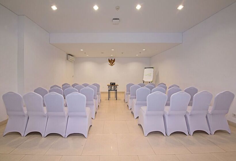 Whiz Prime Hotel Balikpapan