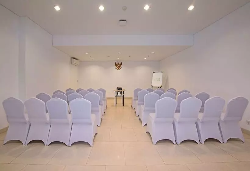 Whiz Prime Hotel Balikpapan