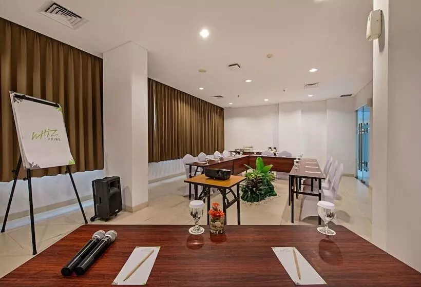 Whiz Prime Hotel Balikpapan