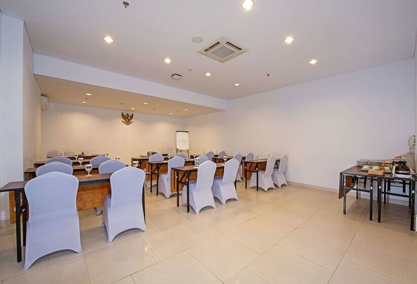 Whiz Prime Hotel Balikpapan