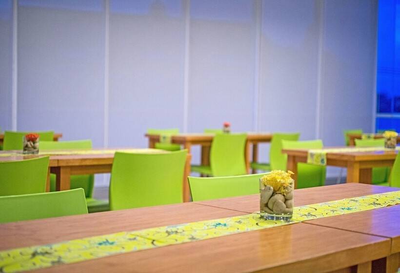 Whiz Prime Hotel Balikpapan