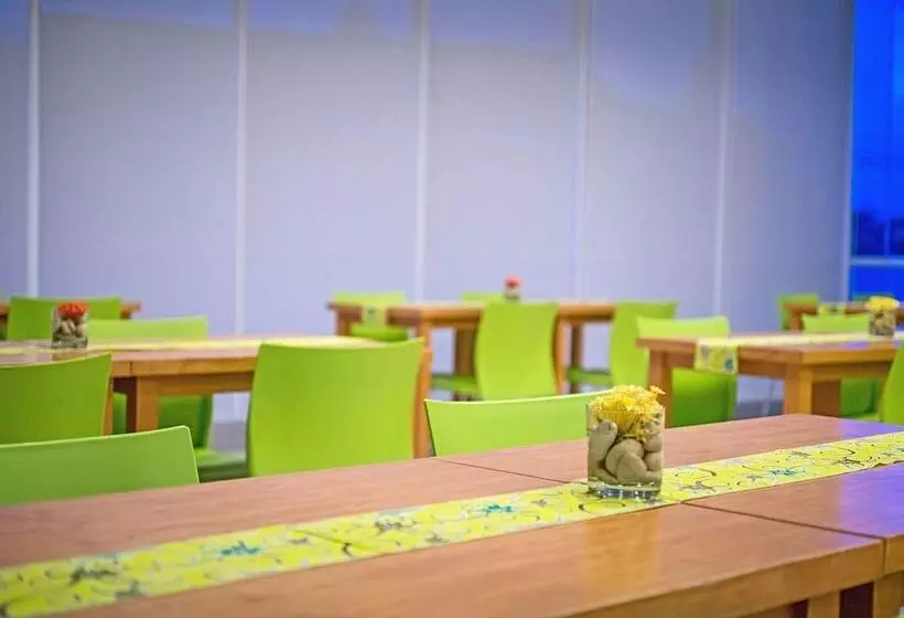 Whiz Prime Hotel Balikpapan