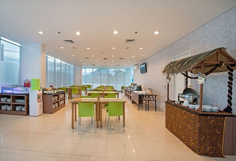 Whiz Prime Hotel Balikpapan