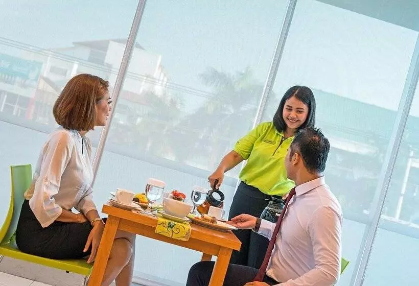 Whiz Prime Hotel Balikpapan