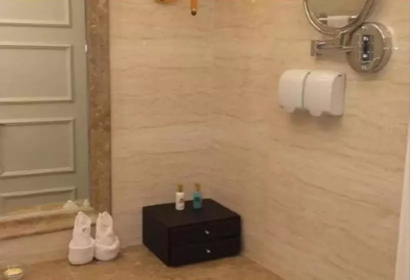 Hotel Xianyang Ocean Spring Grand Metro Park