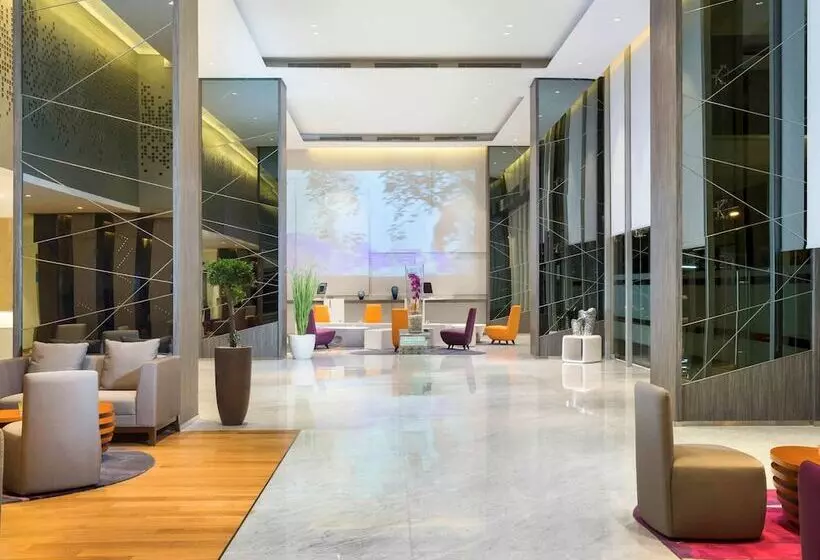 Novotel Makassar Grand Shayla