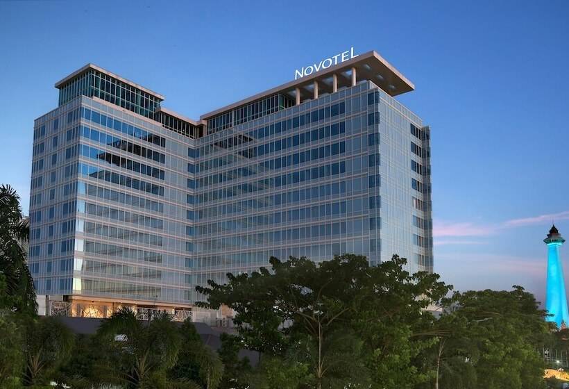 Novotel Makassar Grand Shayla