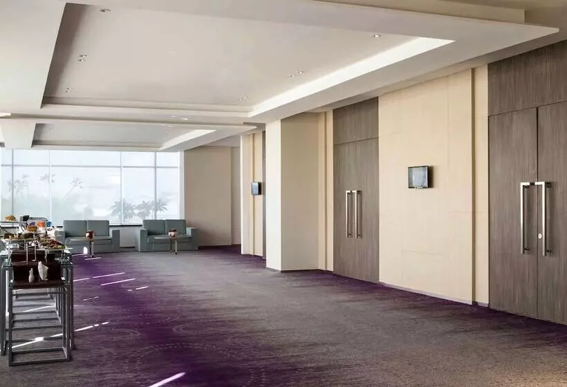 Novotel Makassar Grand Shayla