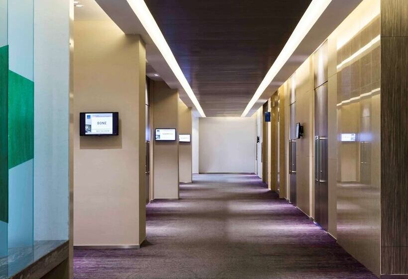 Novotel Makassar Grand Shayla