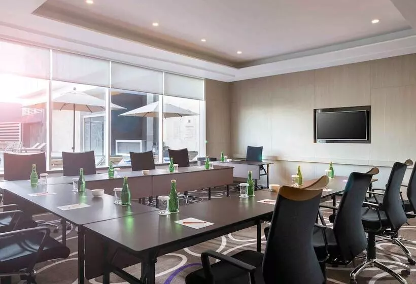 Novotel Makassar Grand Shayla