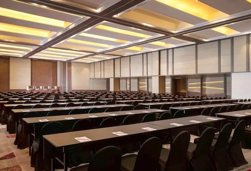 Novotel Makassar Grand Shayla