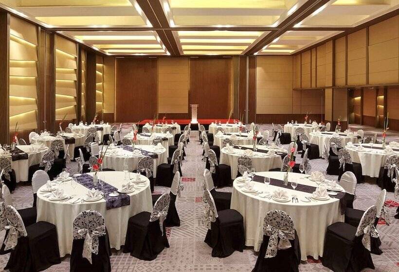 Novotel Makassar Grand Shayla