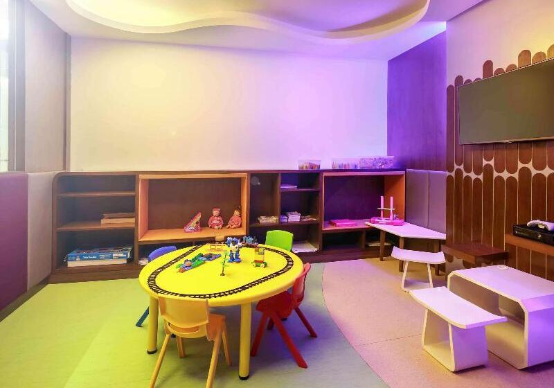 Novotel Makassar Grand Shayla