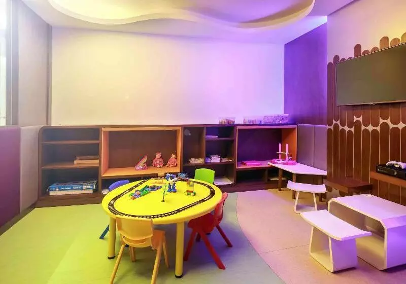 Novotel Makassar Grand Shayla