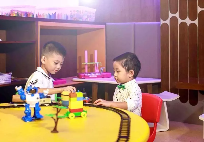 Novotel Makassar Grand Shayla