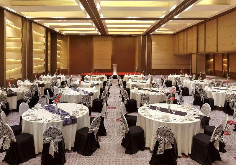 Novotel Makassar Grand Shayla