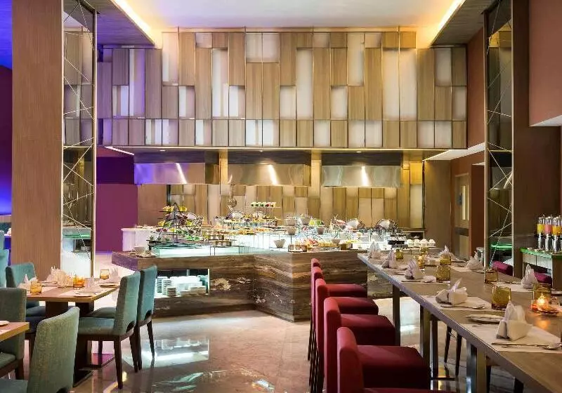 Novotel Makassar Grand Shayla