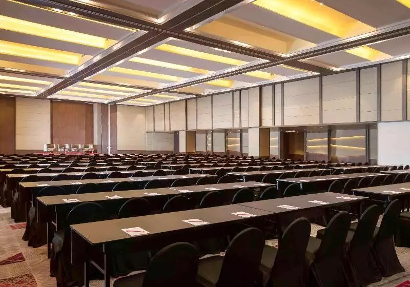 Novotel Makassar Grand Shayla