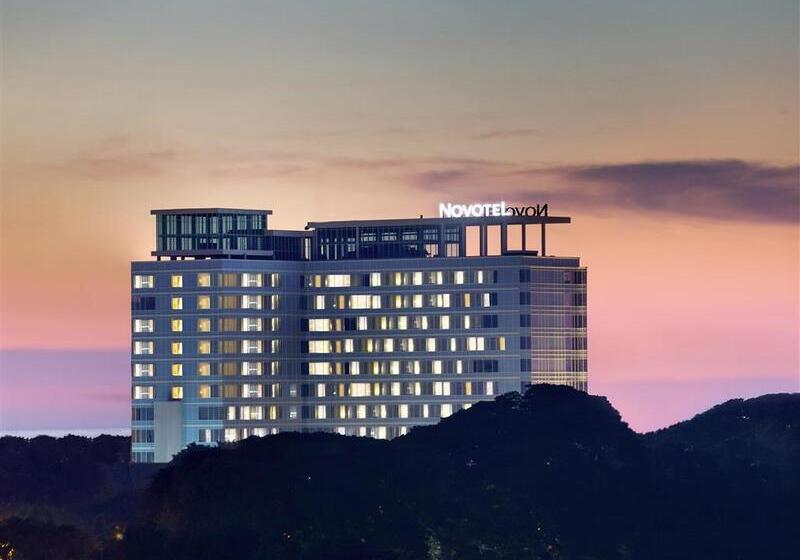 Novotel Makassar Grand Shayla