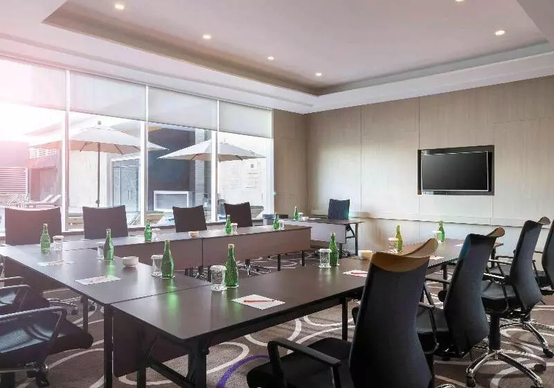 Novotel Makassar Grand Shayla