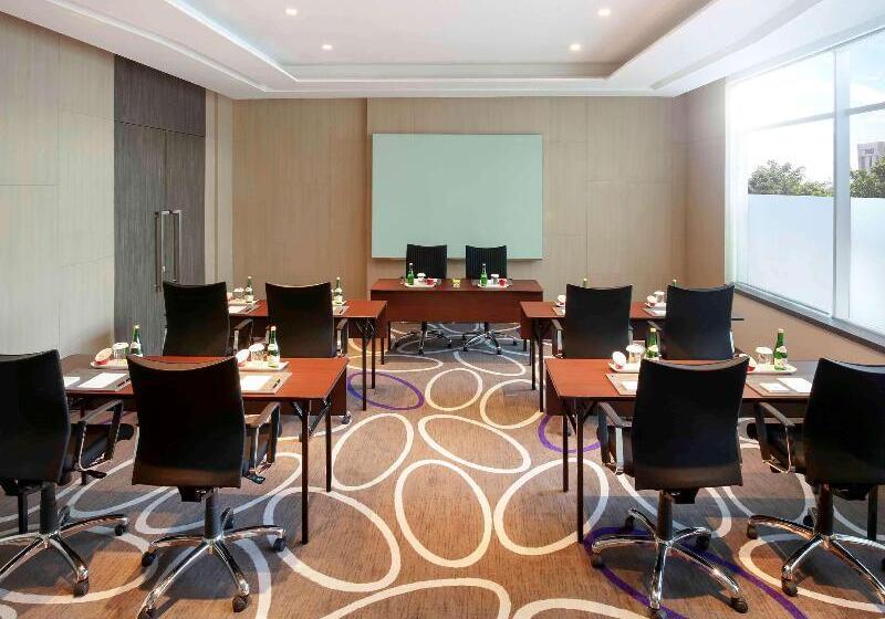 Novotel Makassar Grand Shayla