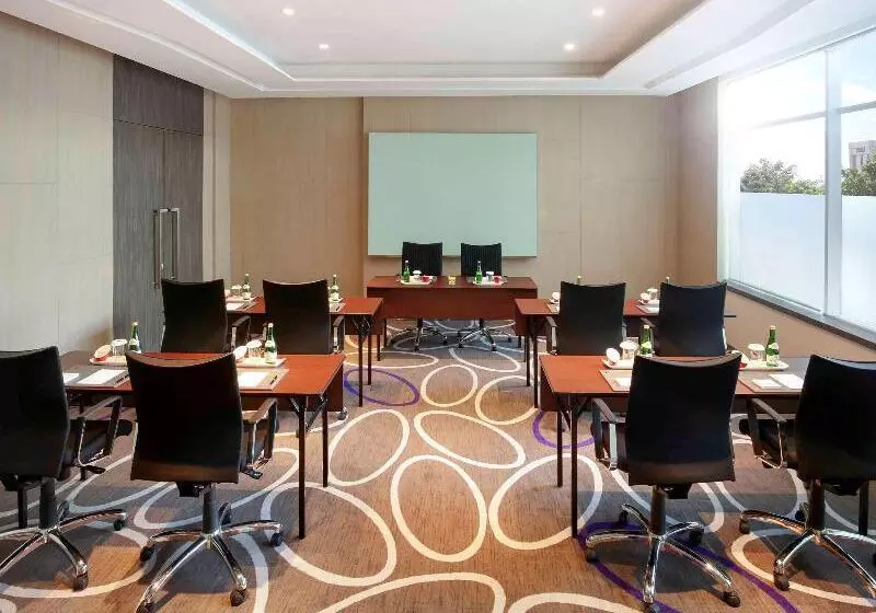 Novotel Makassar Grand Shayla