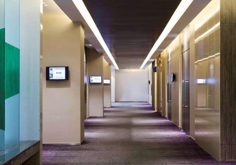 Novotel Makassar Grand Shayla