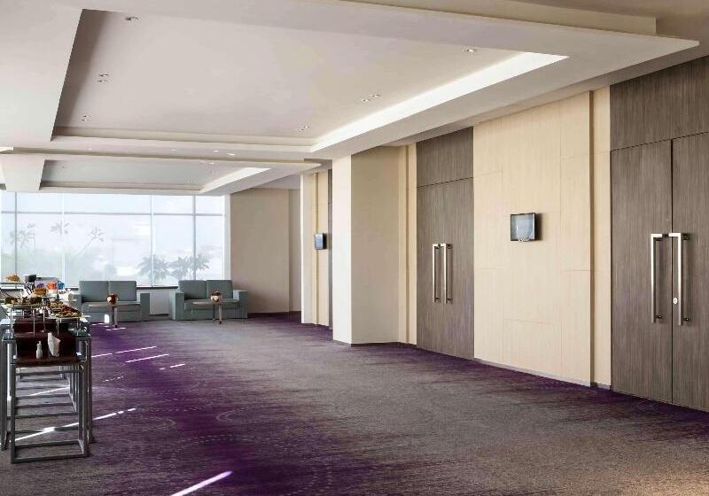 Novotel Makassar Grand Shayla